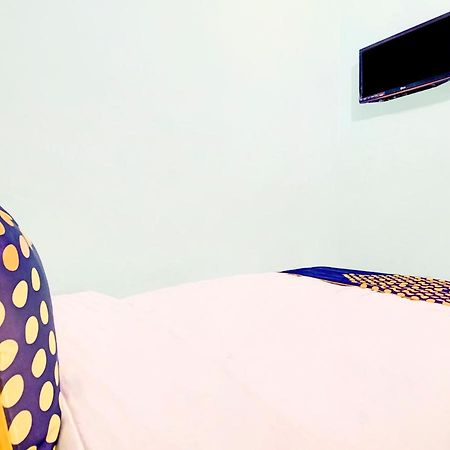 Spot On 3979 Wisma Purimas Syariah デポック エクステリア 写真