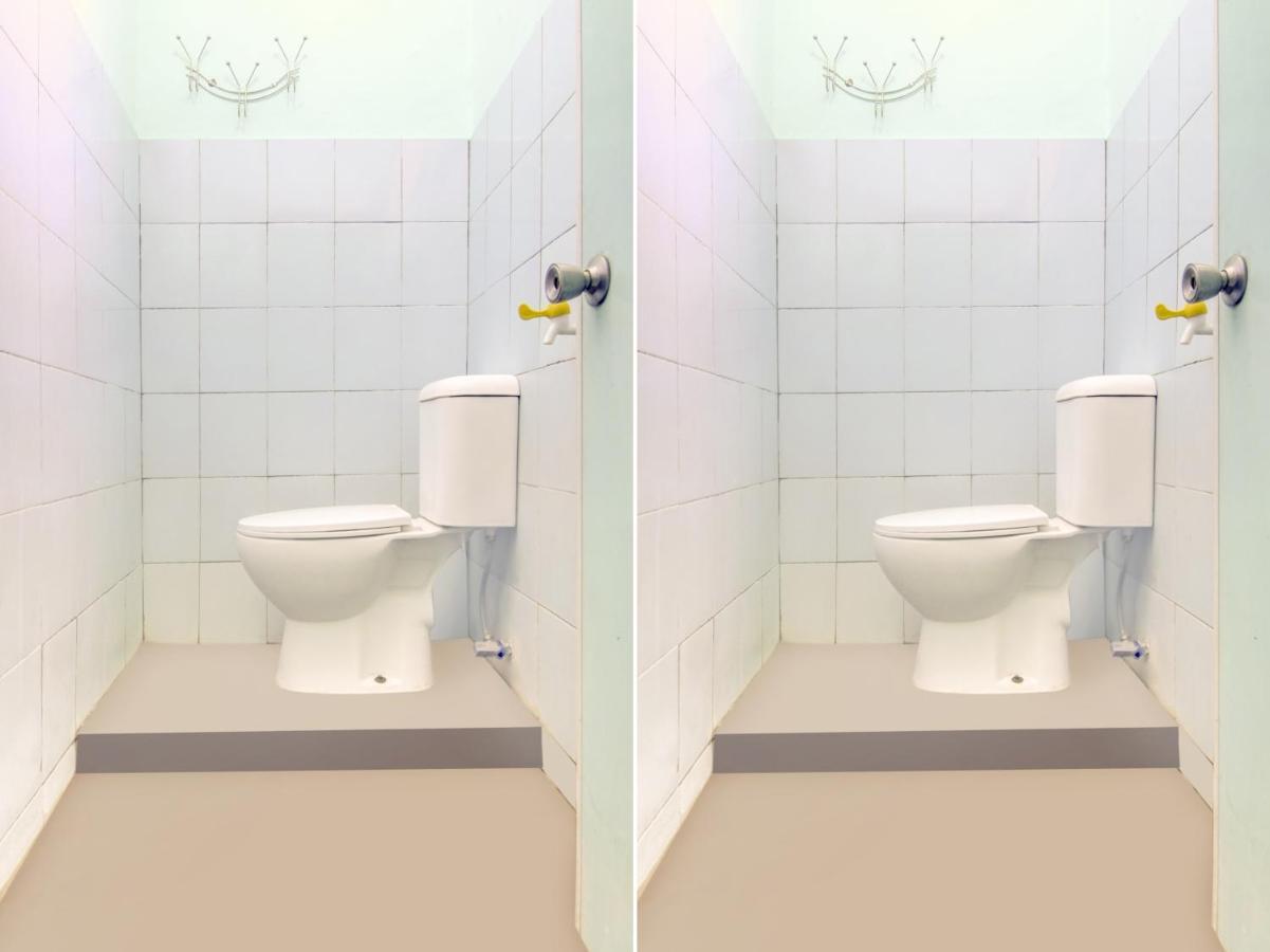 Spot On 3979 Wisma Purimas Syariah デポック エクステリア 写真