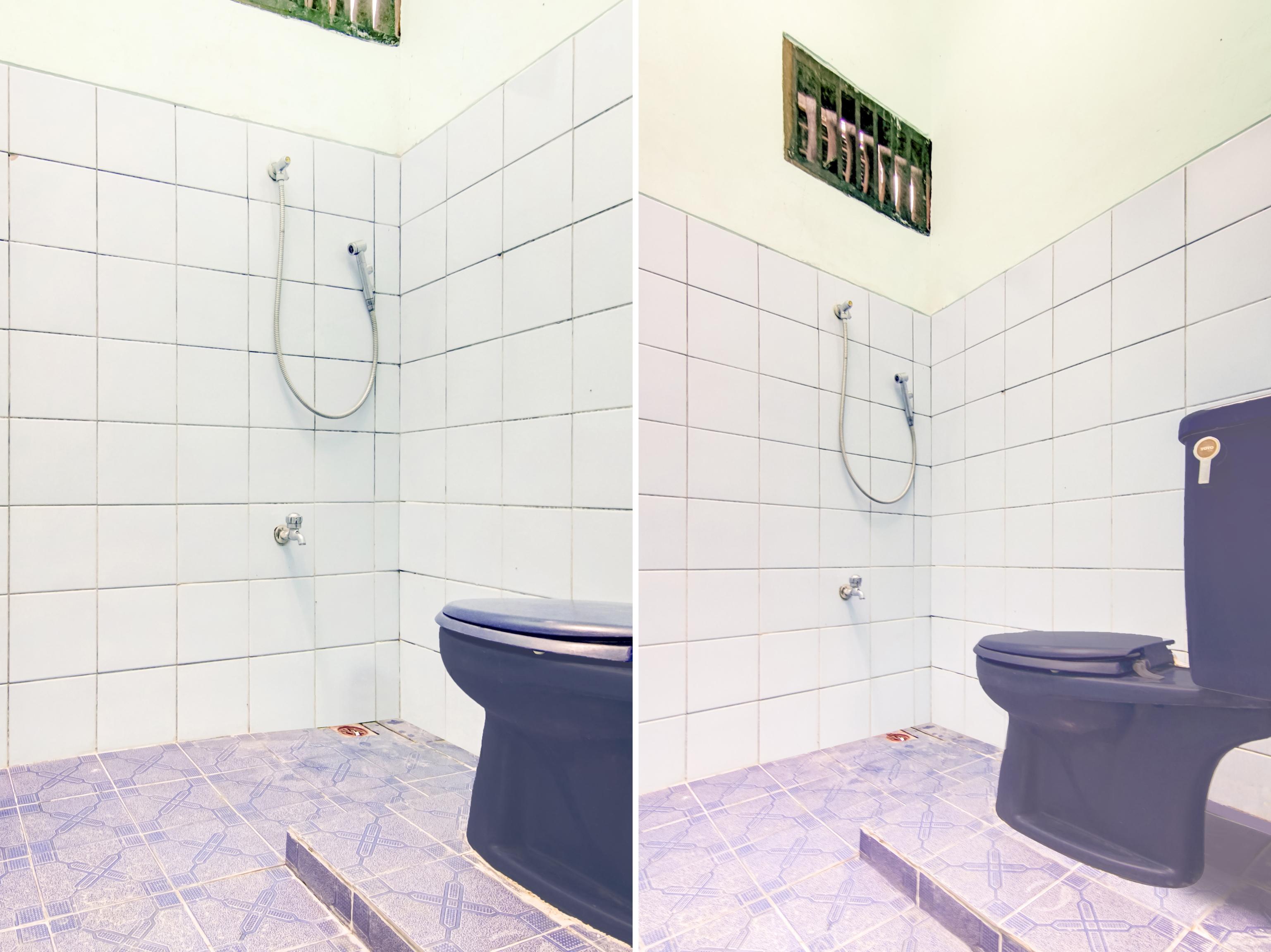 Spot On 3979 Wisma Purimas Syariah デポック エクステリア 写真