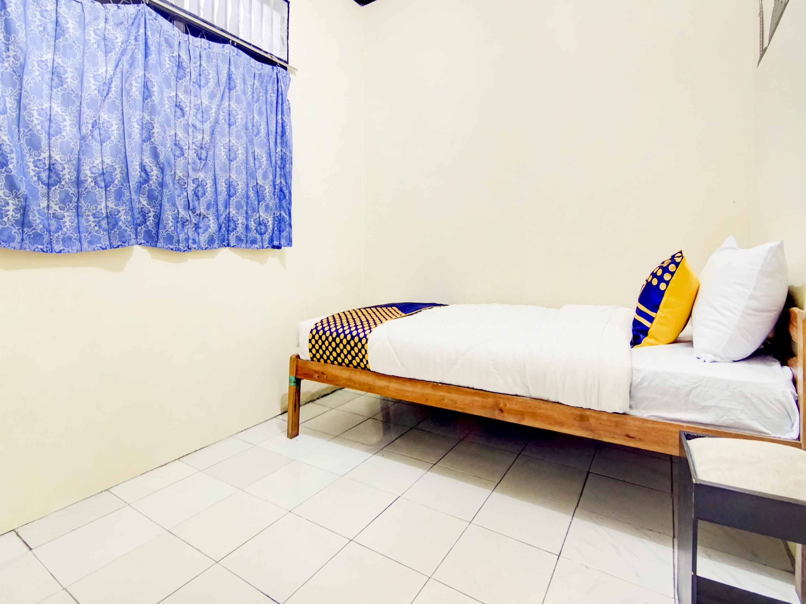 Spot On 3979 Wisma Purimas Syariah デポック エクステリア 写真