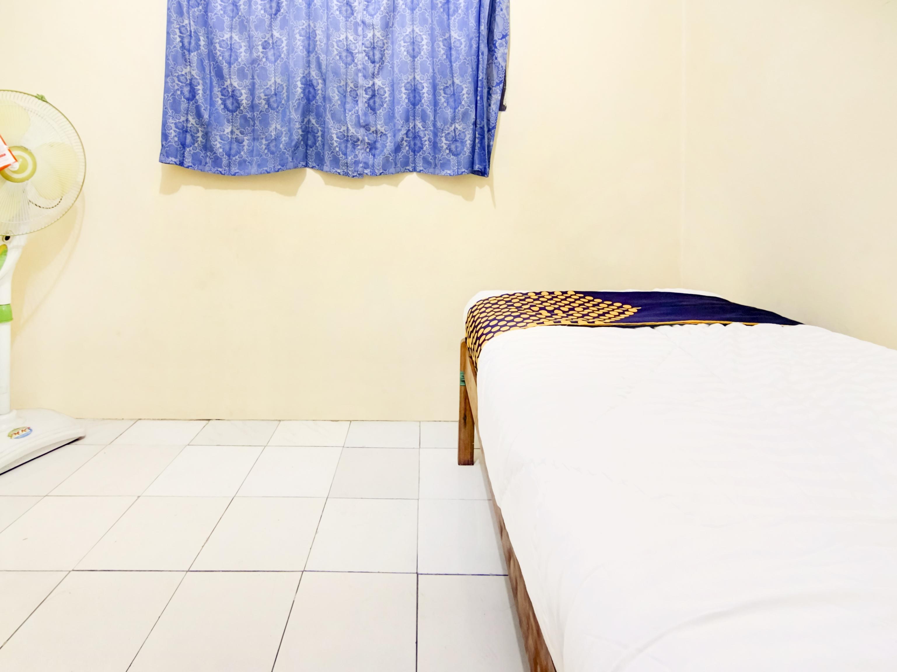 Spot On 3979 Wisma Purimas Syariah デポック エクステリア 写真