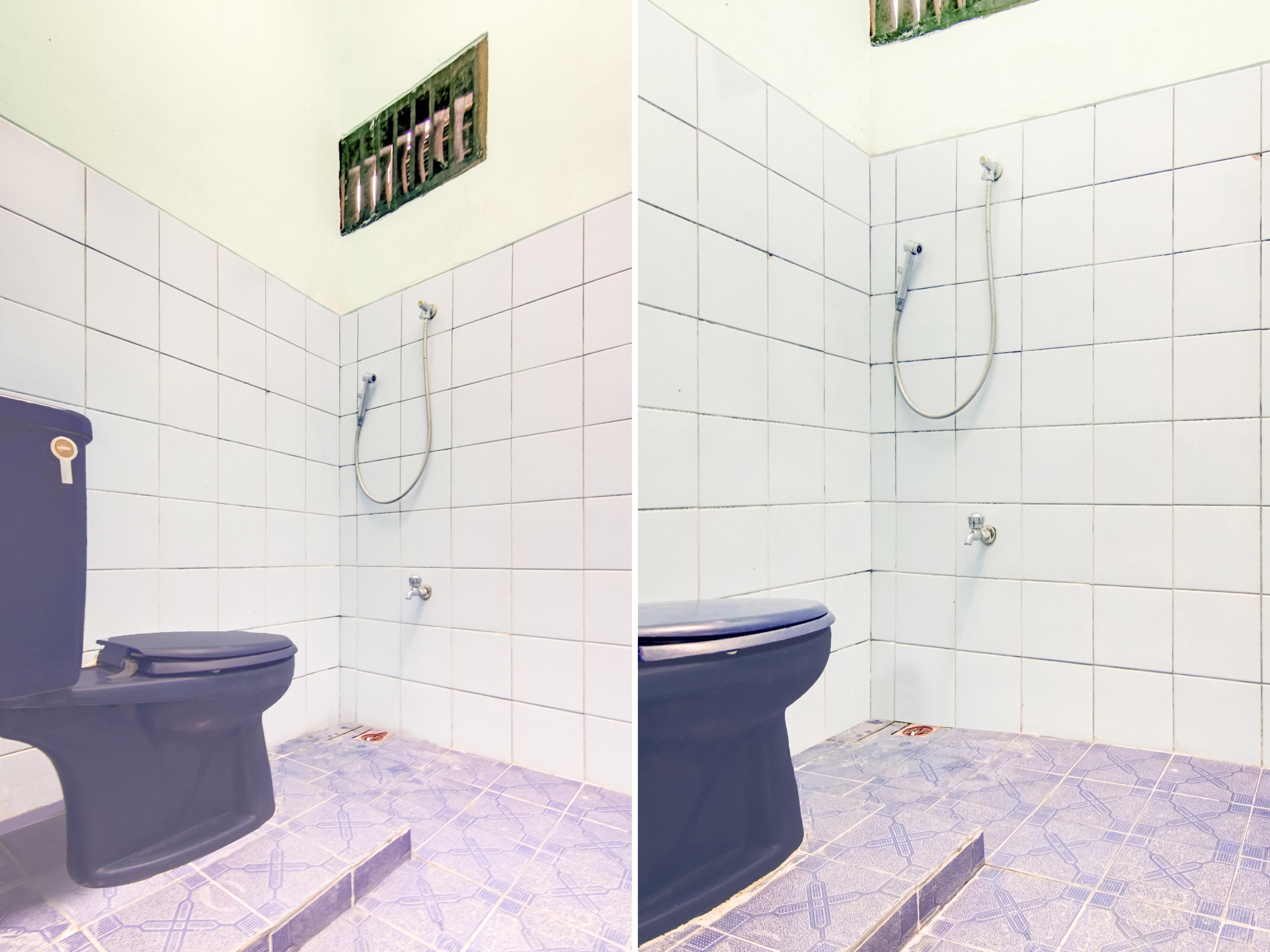 Spot On 3979 Wisma Purimas Syariah デポック エクステリア 写真